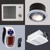 Best Bathroom Heaters to Keep You Toasty