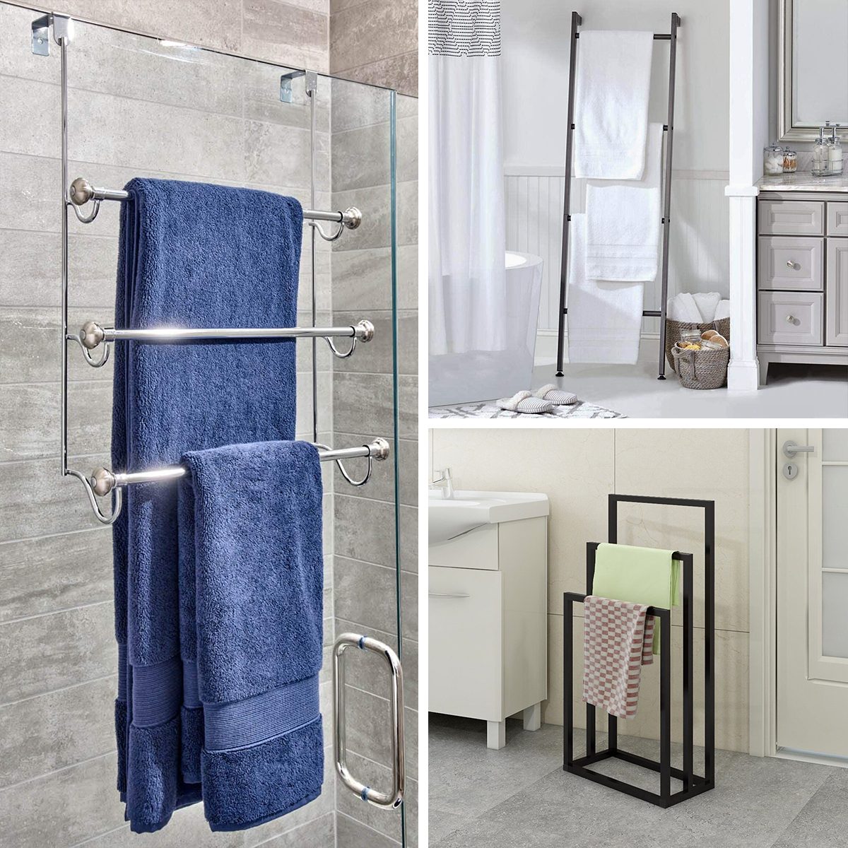 Best Towel Racks