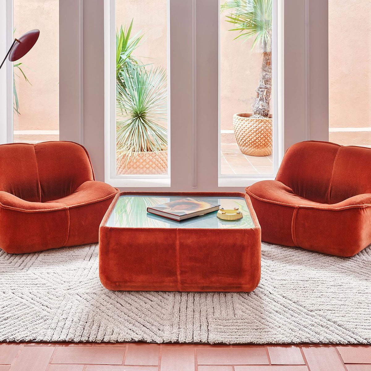 10 Best Area Rugs For Hardwood Floors