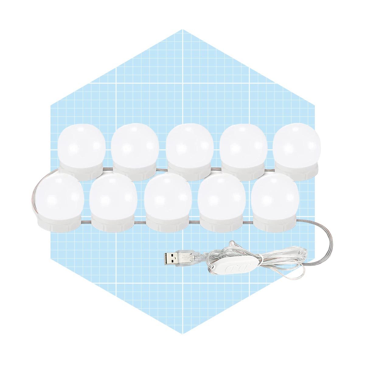 Consciot Led Vanity Lights