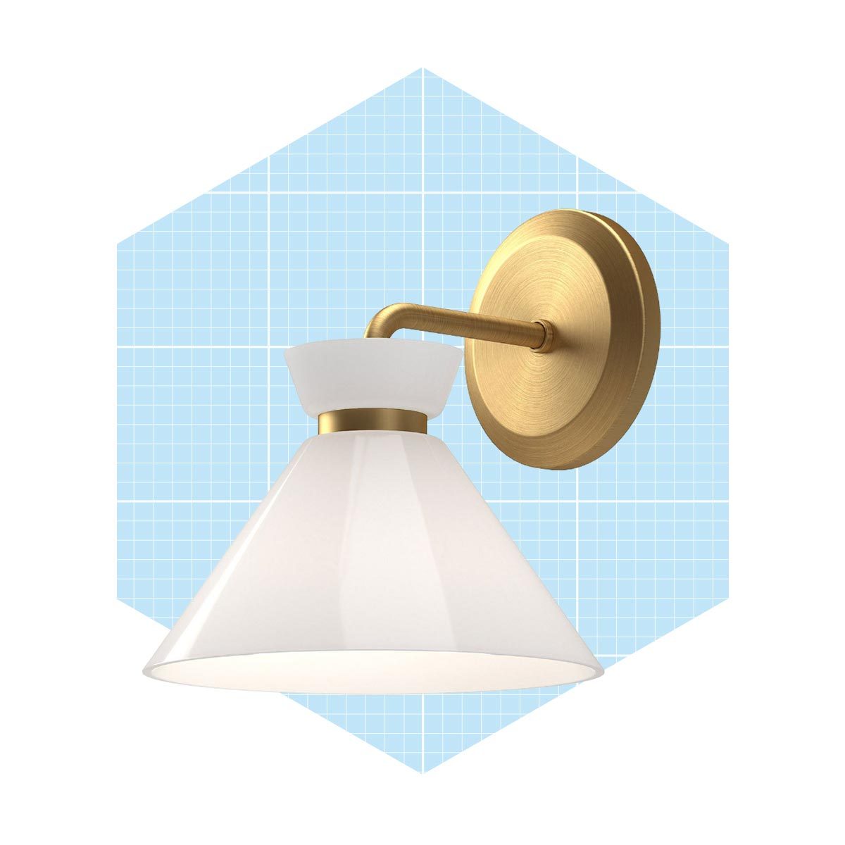 Halston Sconce