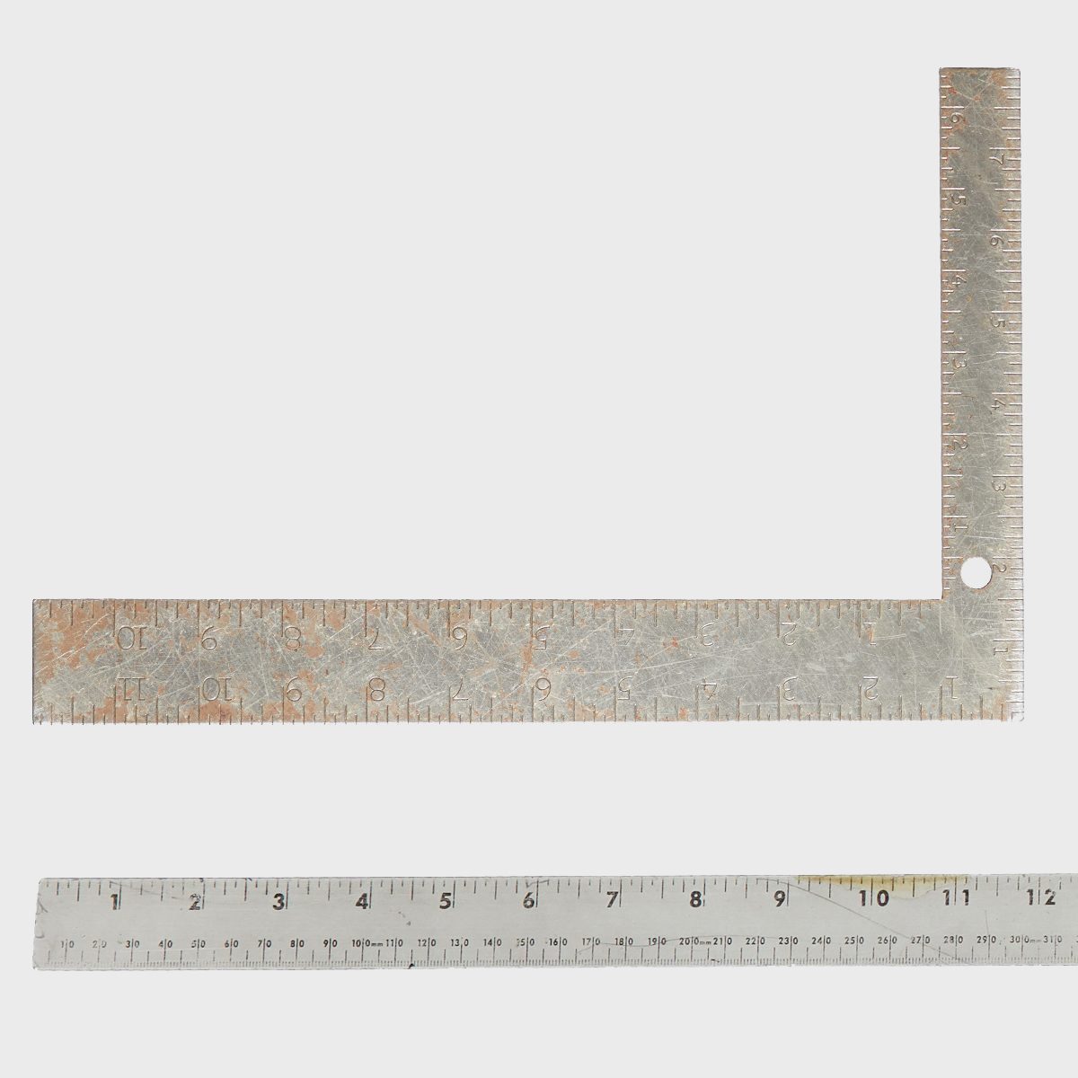 Straight Edge Tools