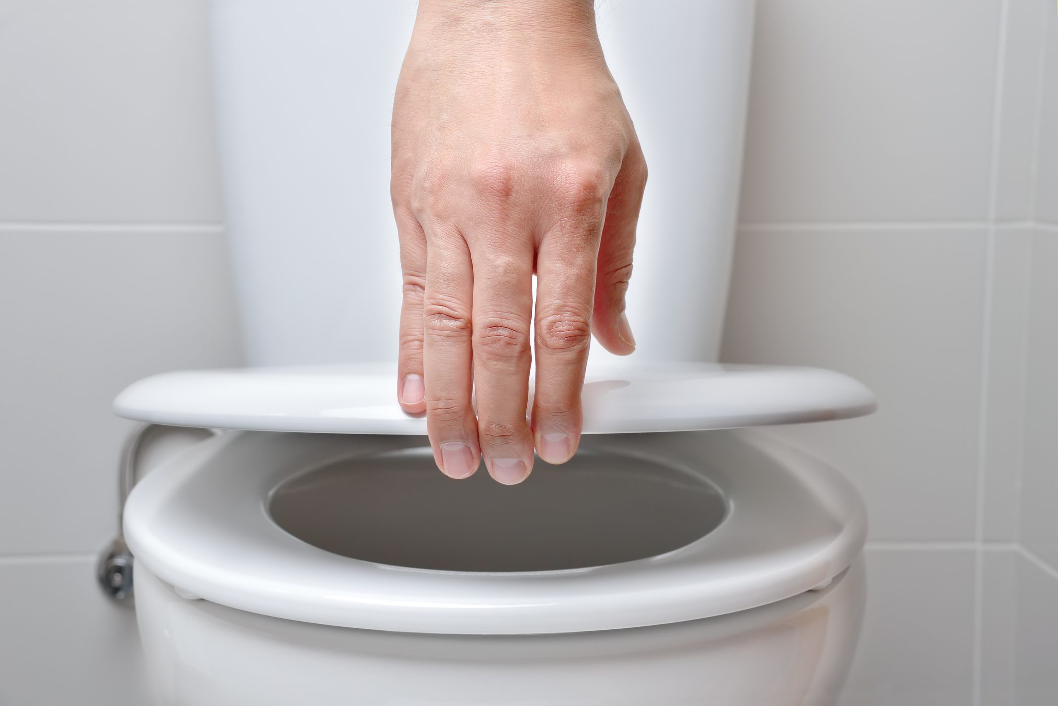 What To Know About Toilet Seats