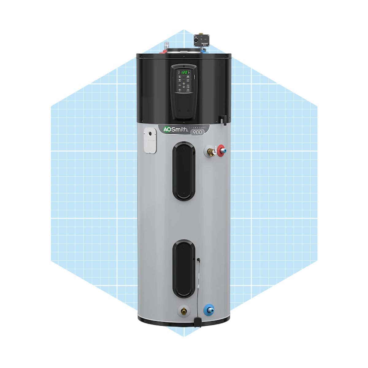Best Environmentally Friendly Water Heater