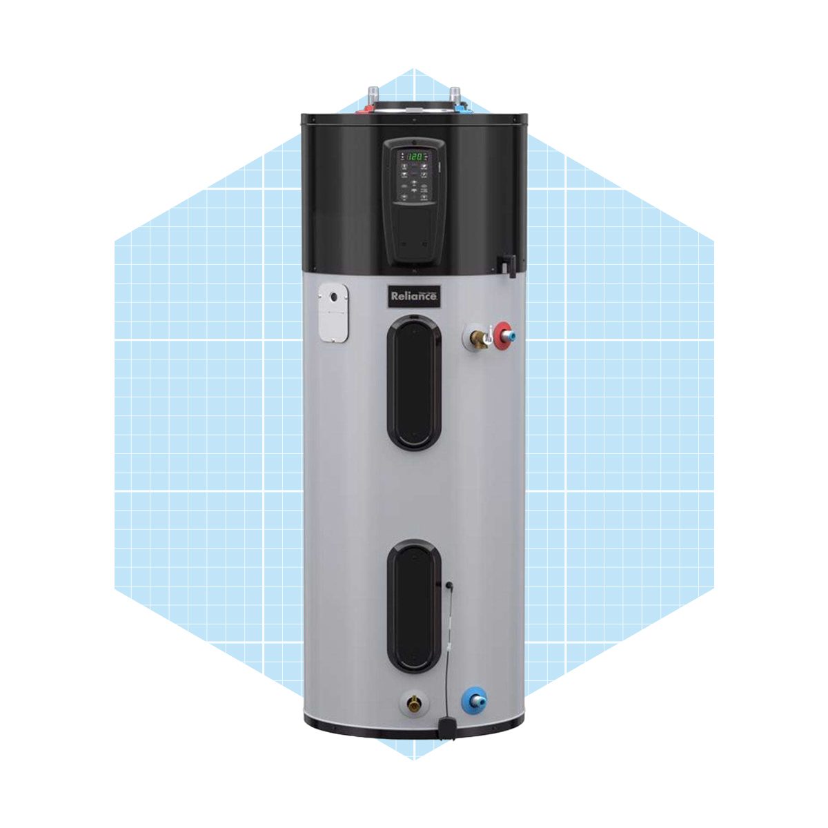 Reliance Electric Water Heater