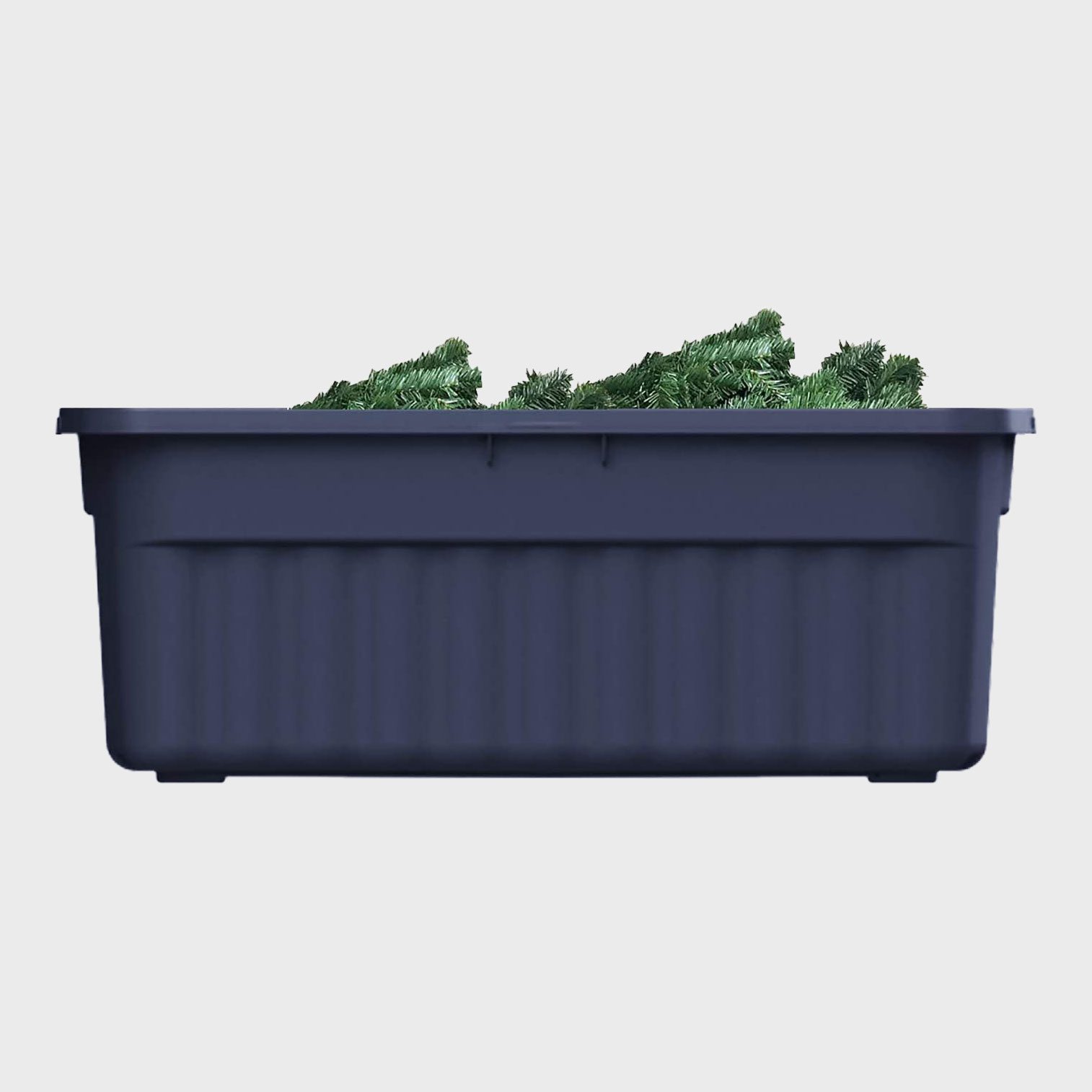 Rubbermaid Roughneck Storage Totes 50 Gallons