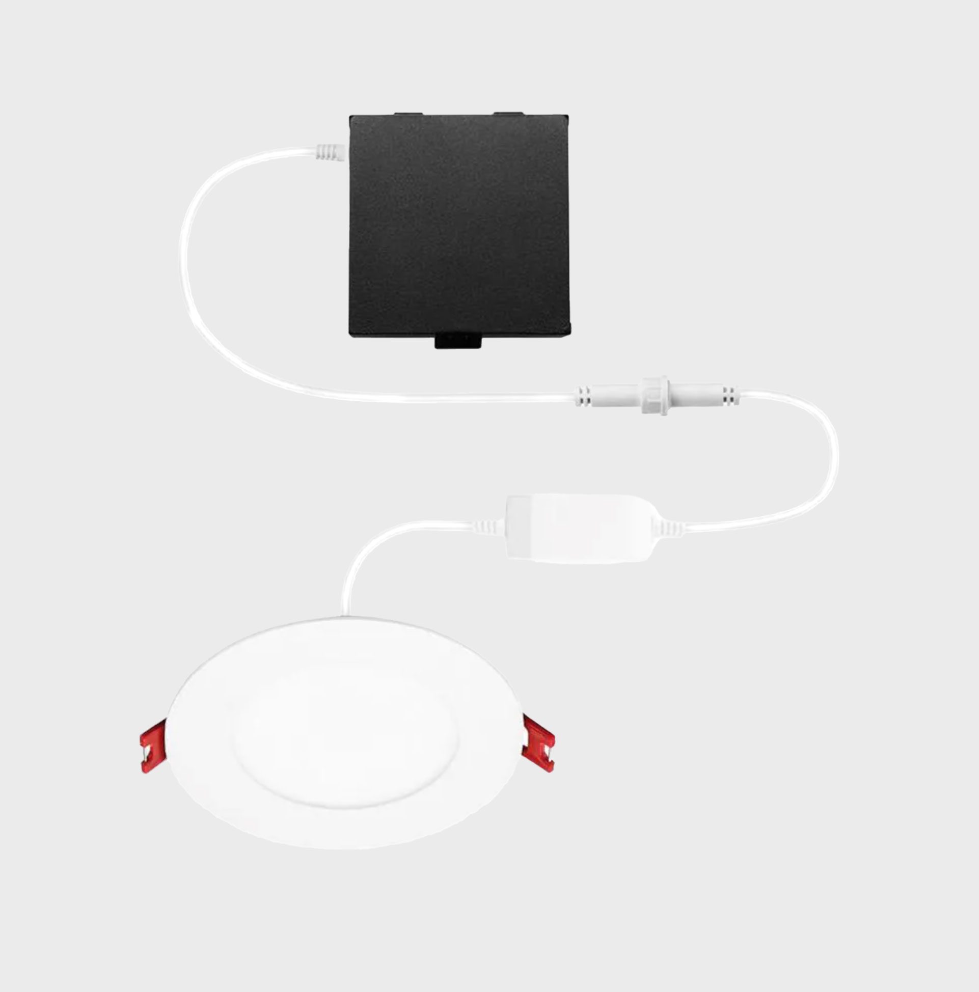 Smart Hub Recessed Lighting 