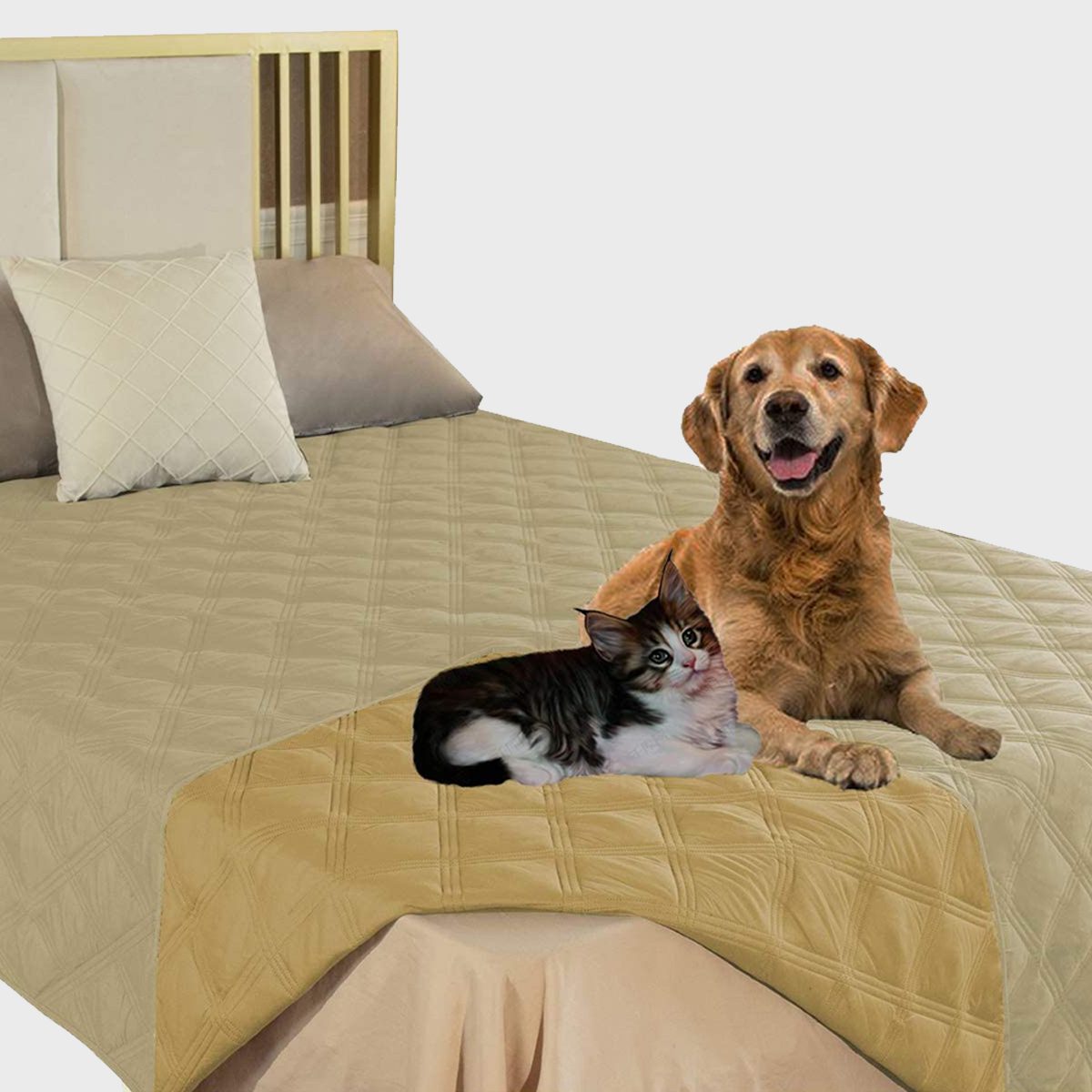 Sunnytex Pet Cover