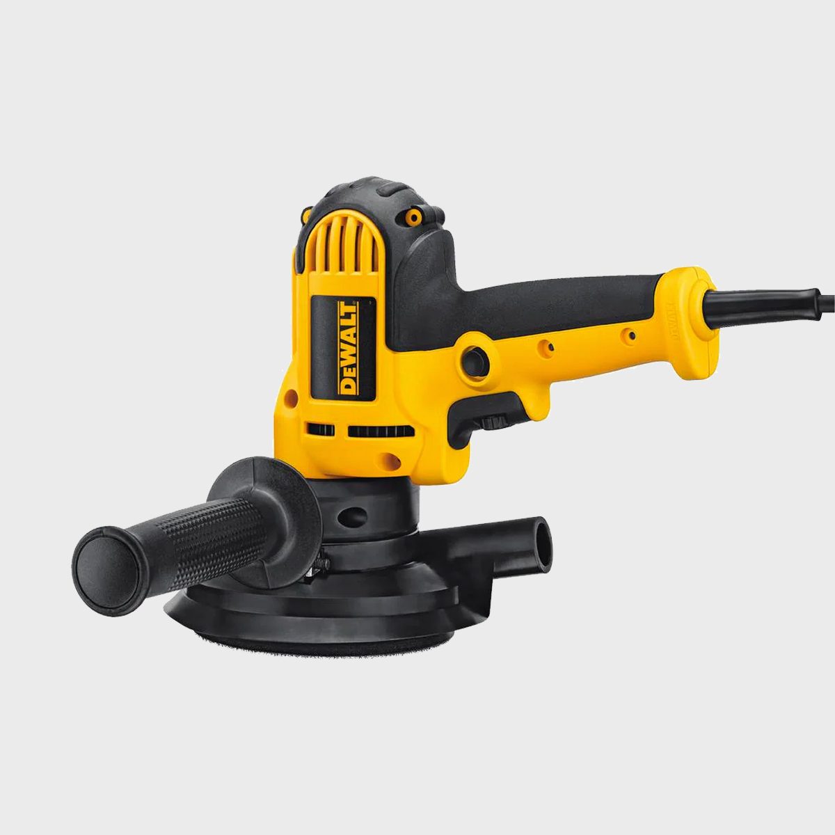 Disk Sander