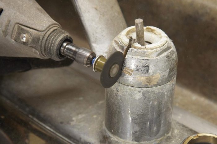 Rotary Tool