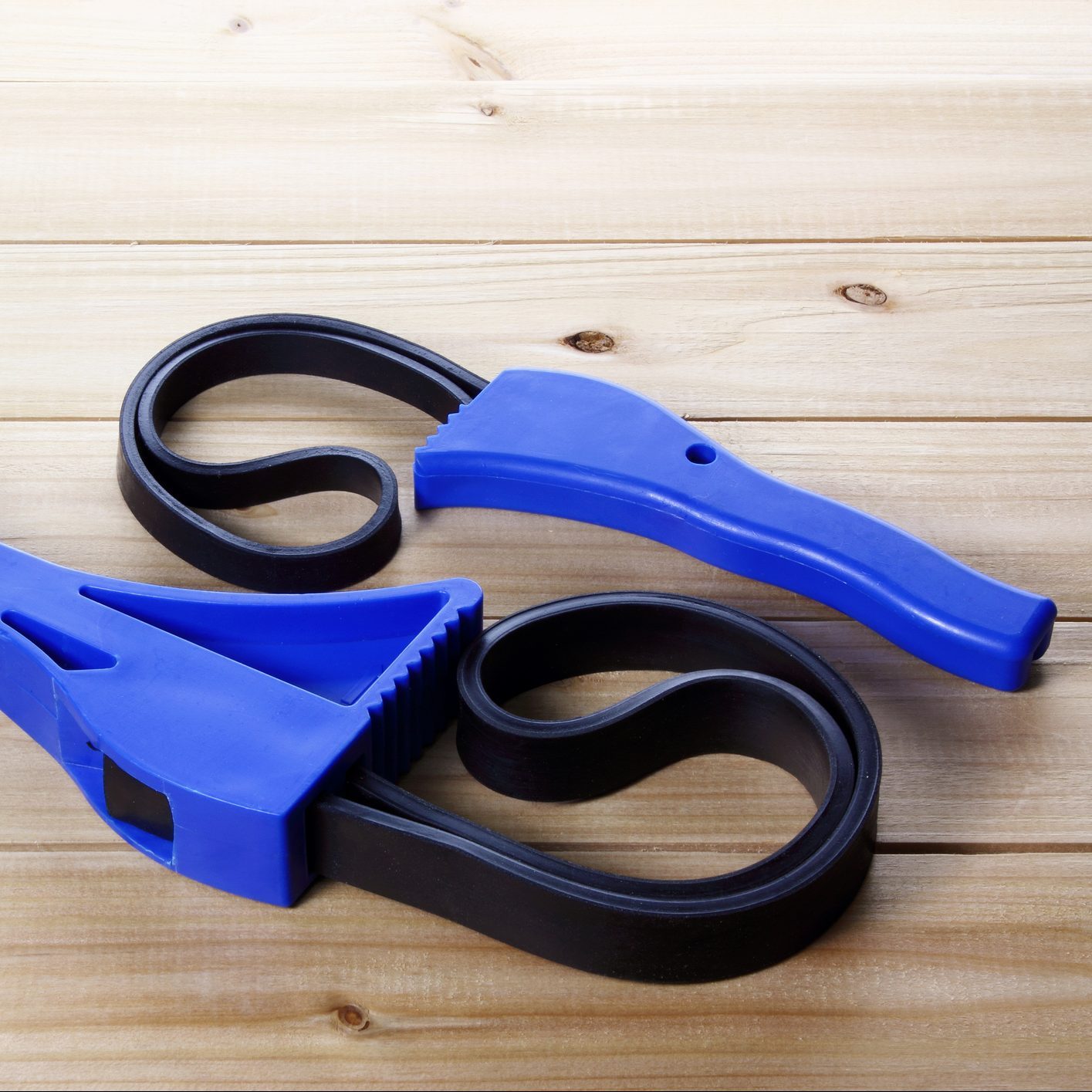 Homeowner’s Guide To Strap Wrenches