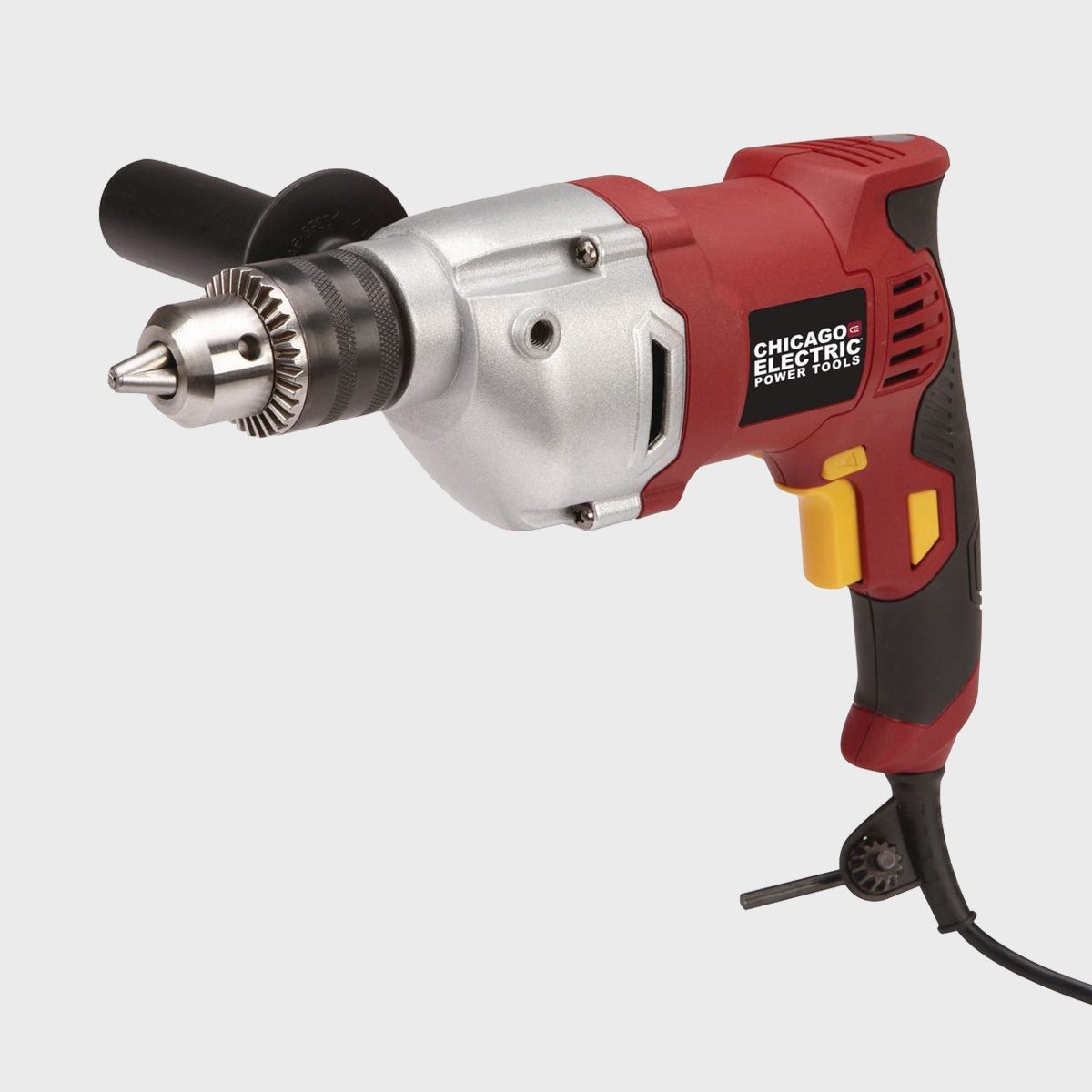 Chicago Electric Corded Drill