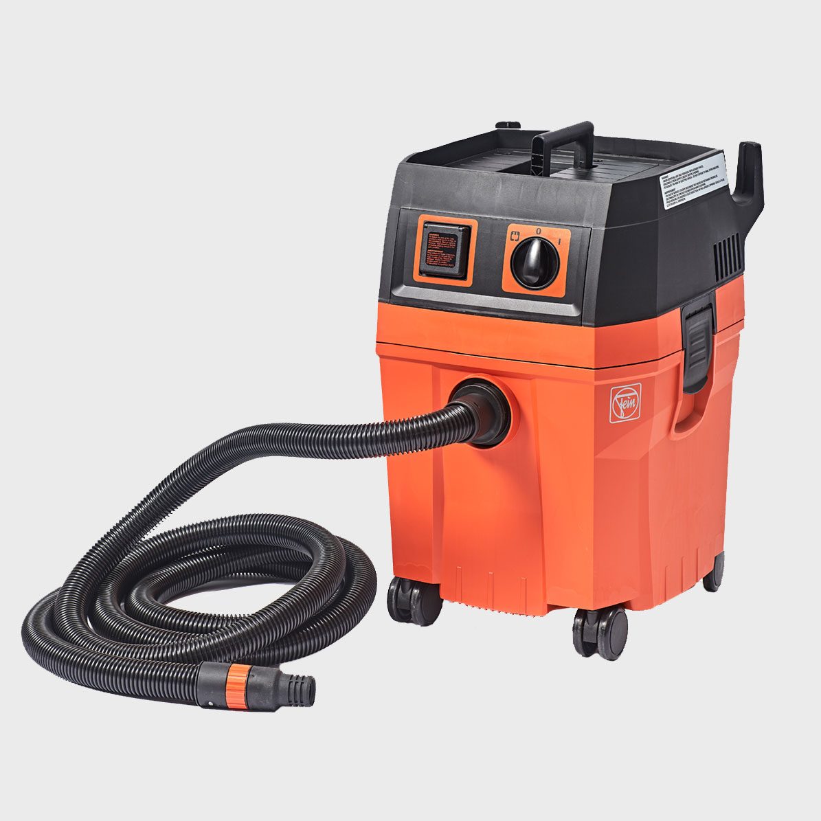 Fein Turbo Vacuum 
