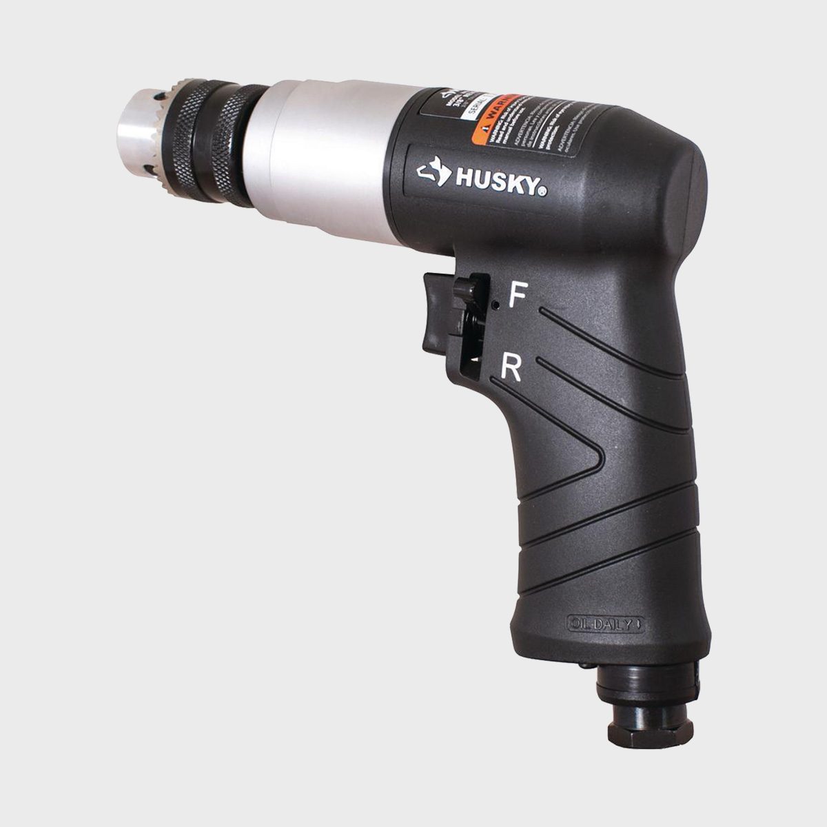 Husky Pneumatic Drill
