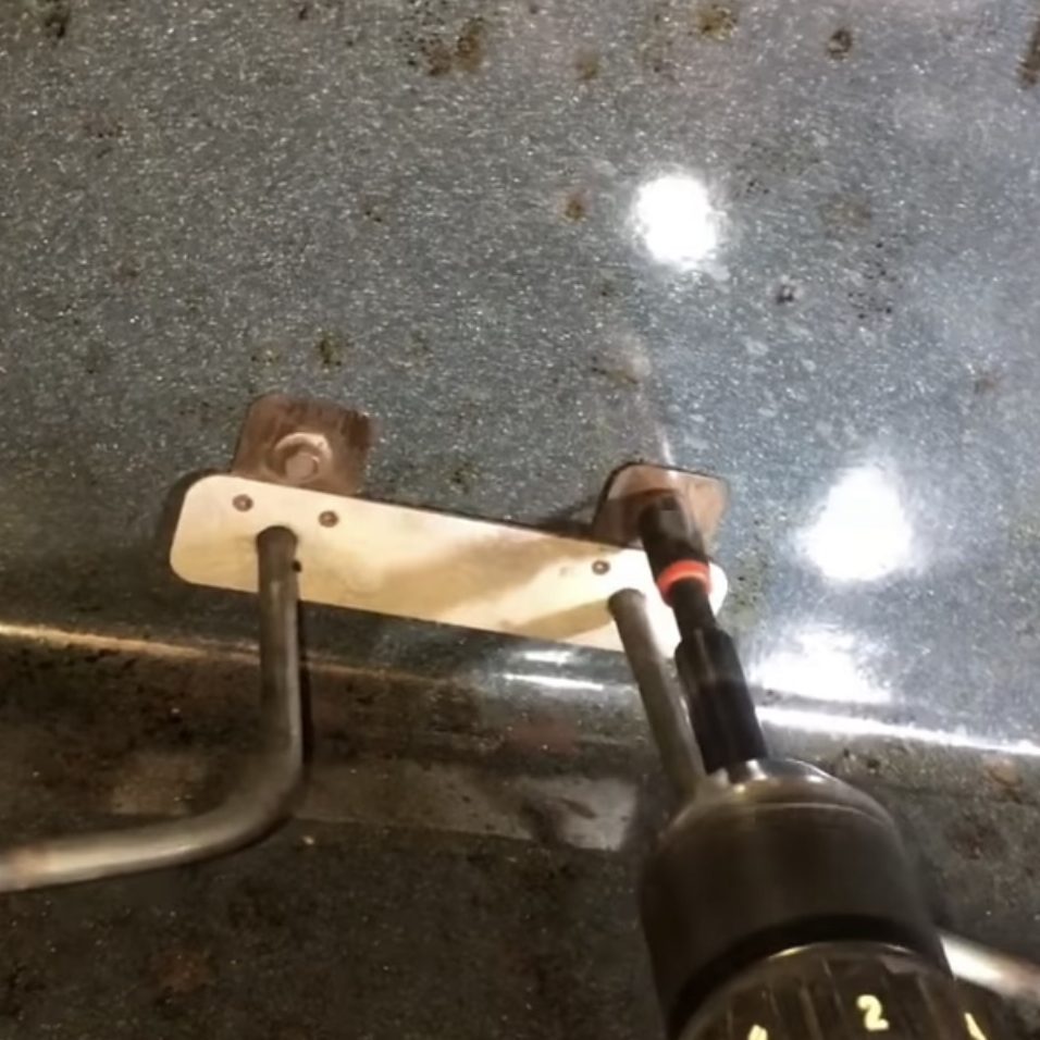 Install New Element