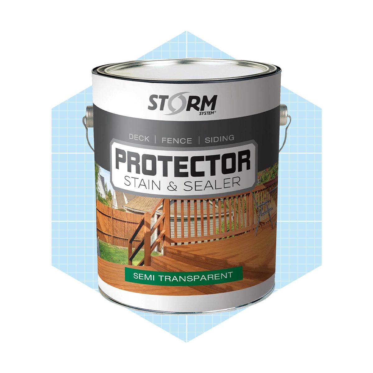 Storm Stain Protector