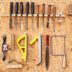 Best Wood Chisels and Types For Fine Woodworking