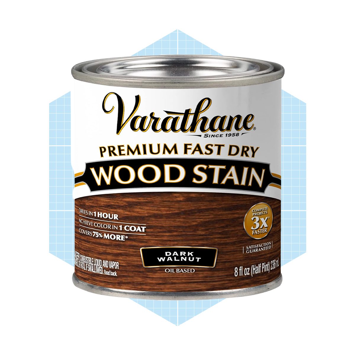 Varathane Premium Fast Dry Wood Stain