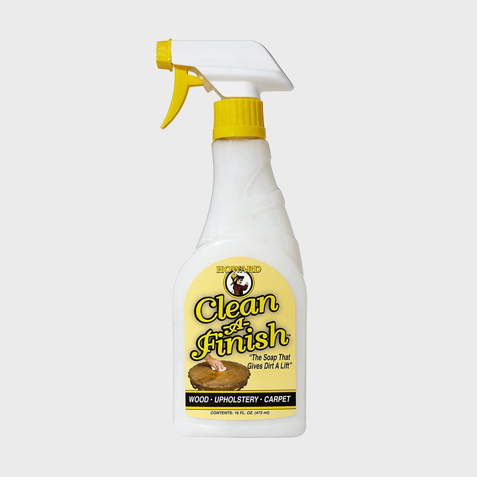 Clean A Finish Wood Soap Ecomm Via Amazon