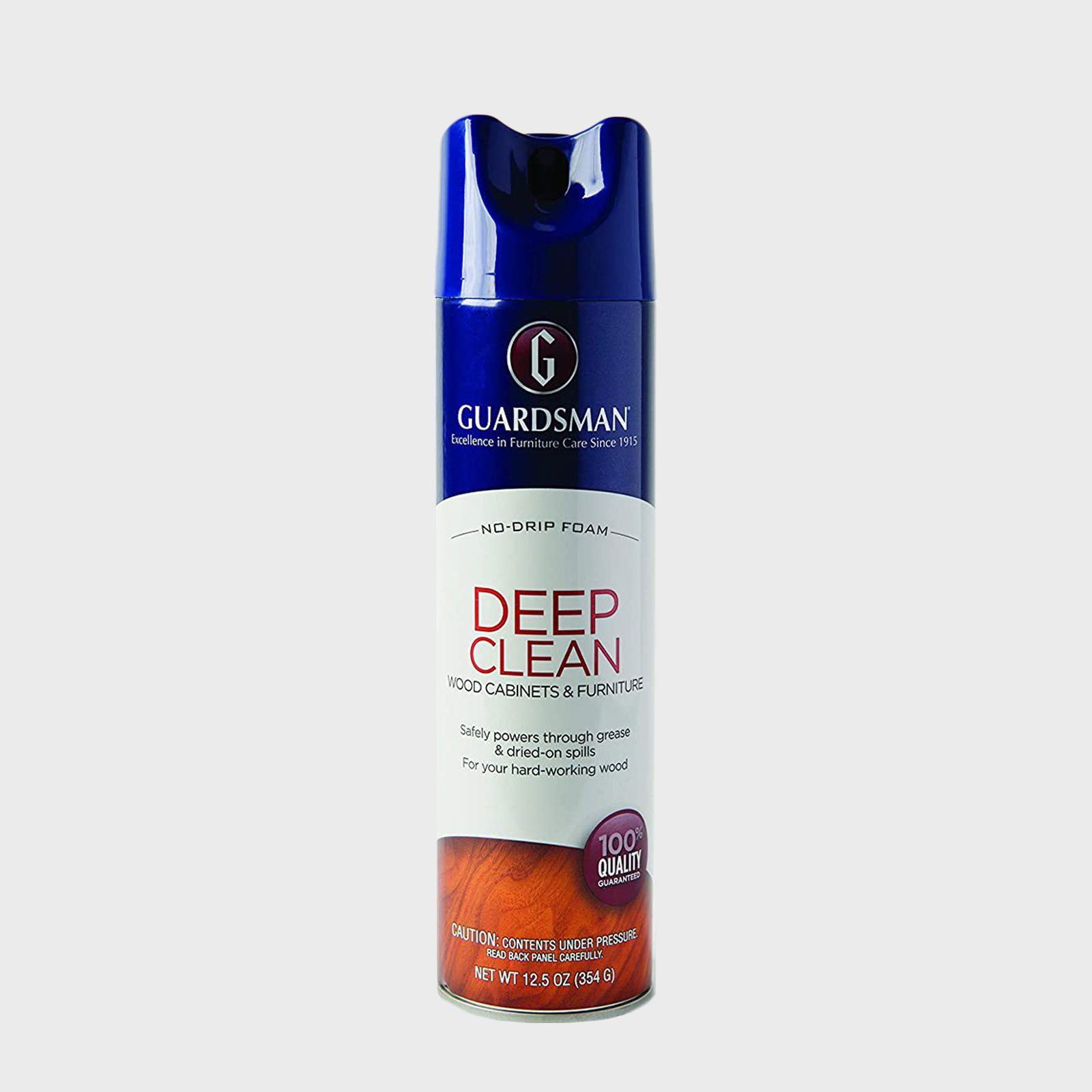 Guardsman Deep Clean Purifying Wood Cleaner Ecomm Via Amazon