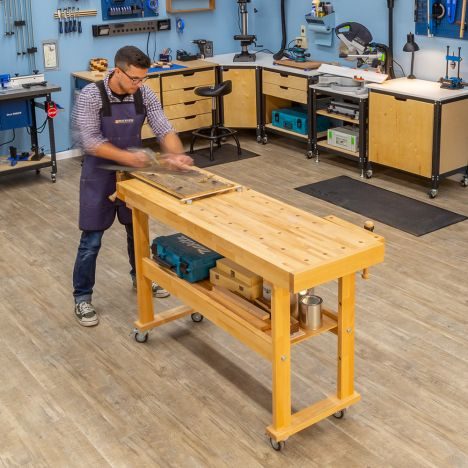 12 Essential Woodworking Hand Tools for Every Project