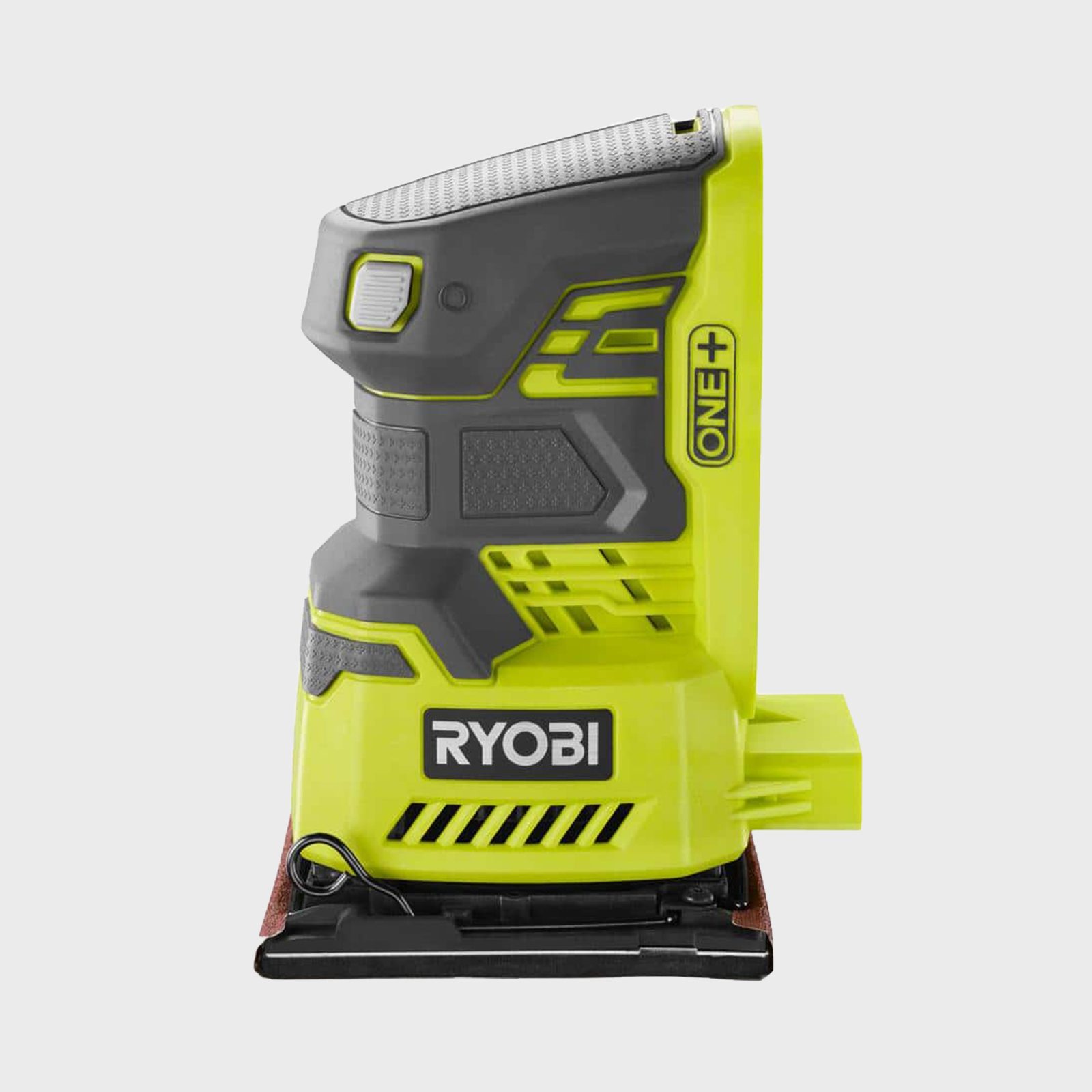 Ryobi Sheet Sanders Palm Sander Ecomm Via Homedepot