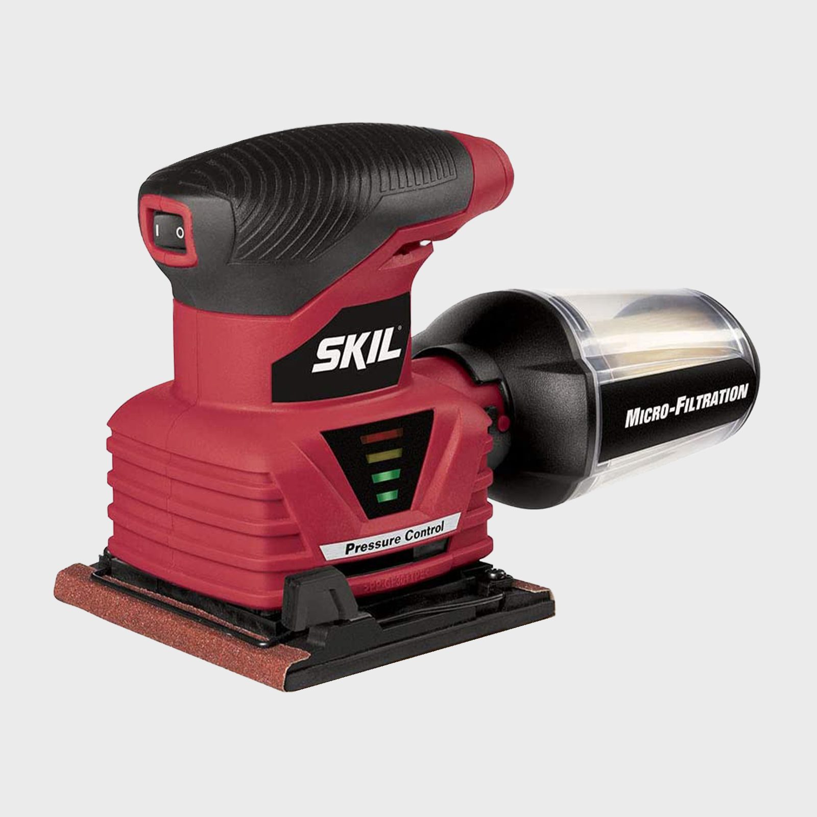 Skil Palm Sander Ecomm Via Amazon