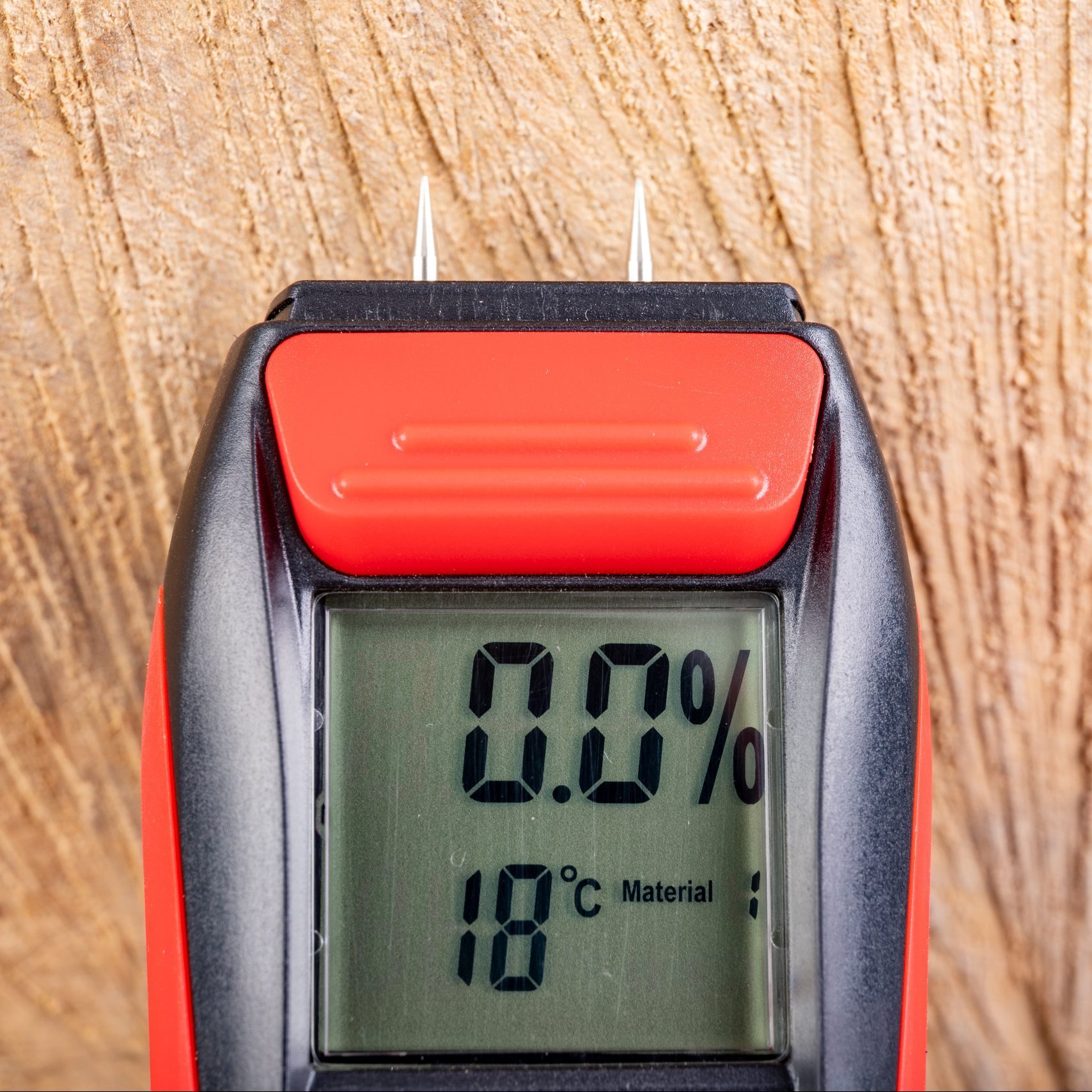 Best Pin & Pinless Wood Moisture Meters for Accurate Readings