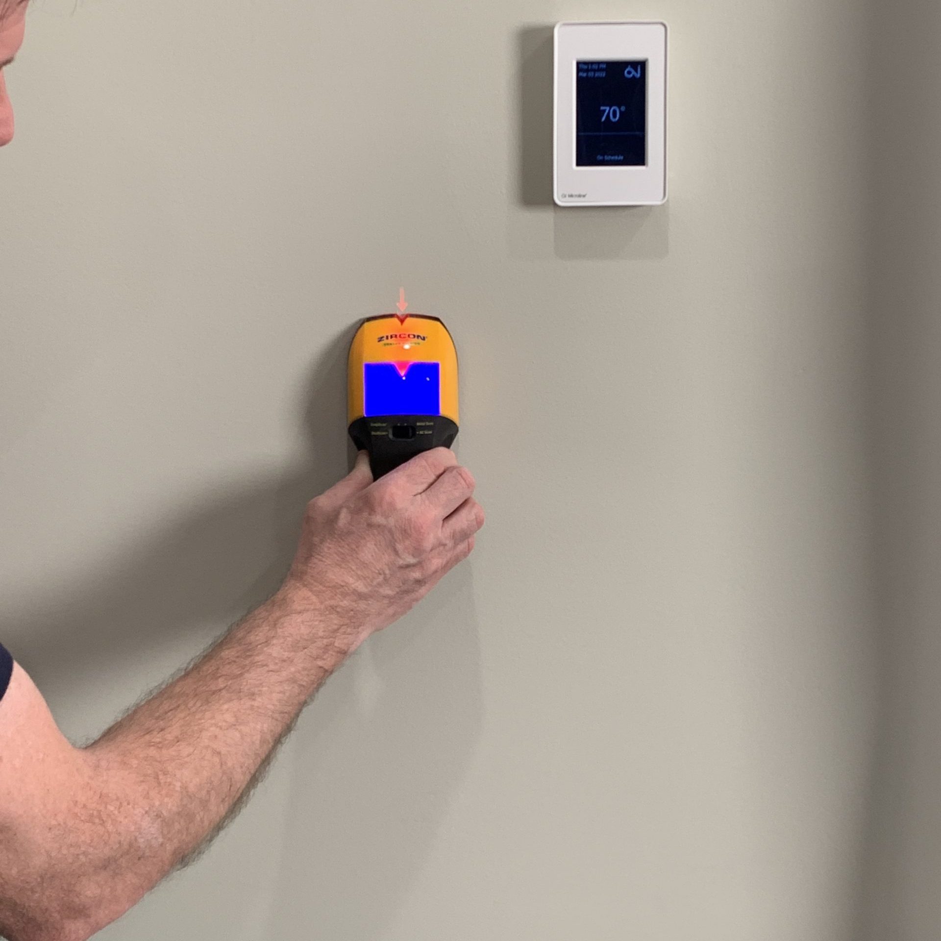 Stud Finder