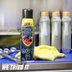 We Tried Dry Shine's Ultimate Shine to Gloss Up a Filthy Truck