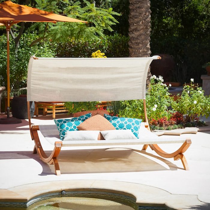 Outdoor Daybed Ecomm Lowes.com