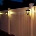 7 Best Solar Fence Lights