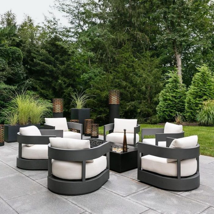 Unique Chairs Courtesy Devintaylordesigns Photographer Melissakelseyphoto Instagram