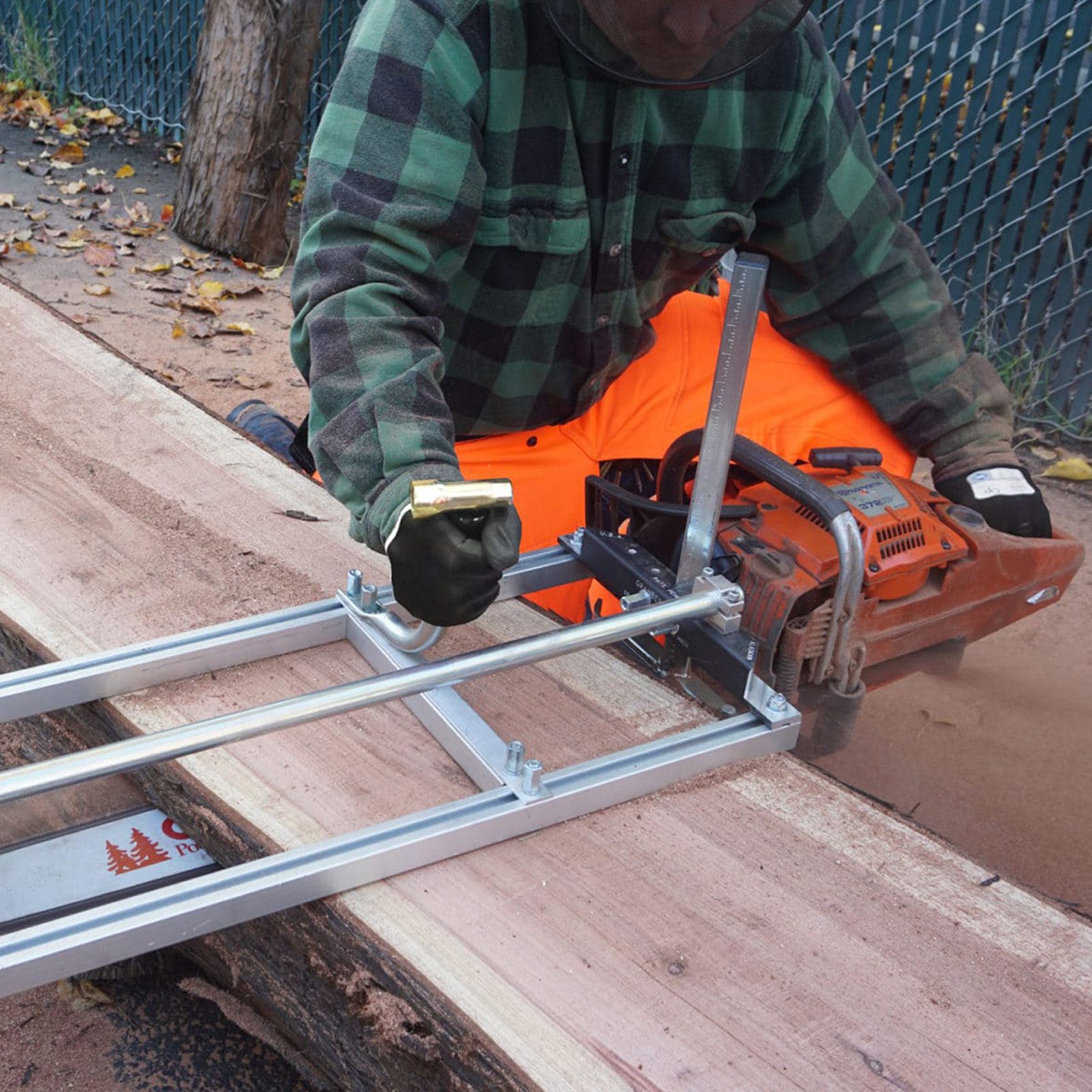 Woodworker’s Guide To Sawmills