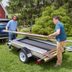 How to Safely Transport Your Sauna
