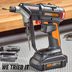 We Tried the Worx Switchdriver and It Really Is a Time-Saver