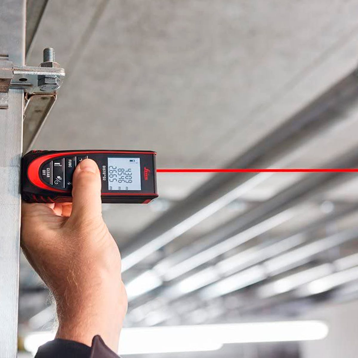 Homeowner’s Guide To Digital Tape Measures