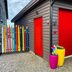 9 Creative Fence Gate Ideas