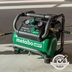 We Tried Metabo Battery Powered Cordless Air Compressor - We Approve!