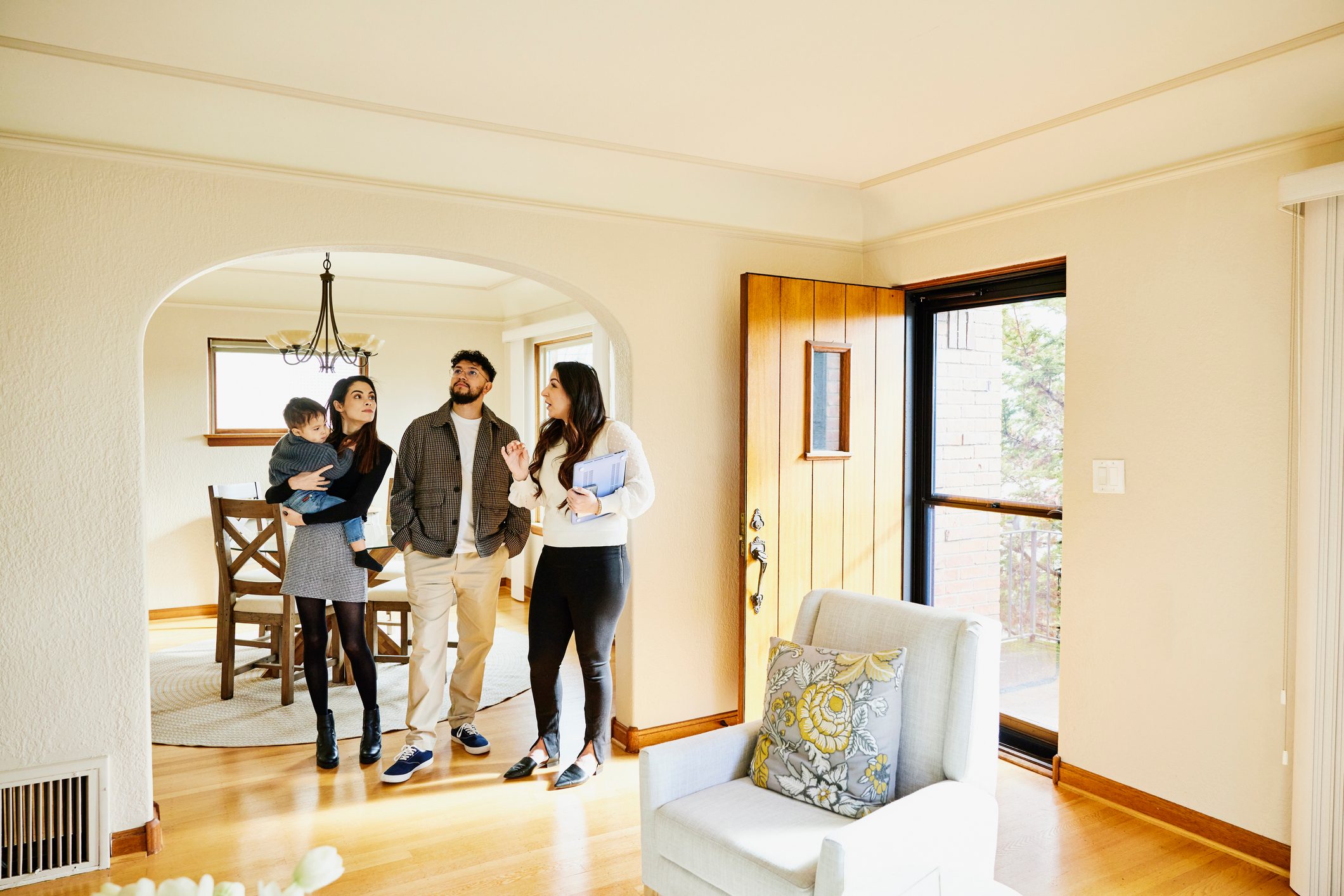 5 Signs a Home Has “Good Bones” According To Real Estate Pros