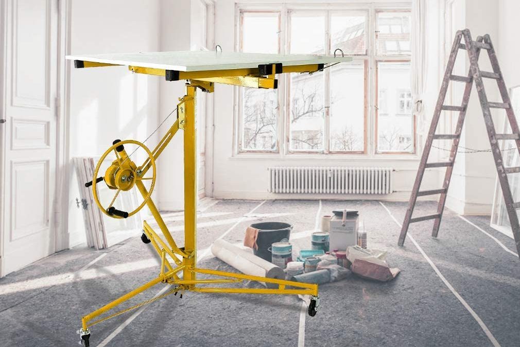 Dry Wall lift