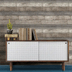 7 Best Peel and Stick Wood Wallpapers
