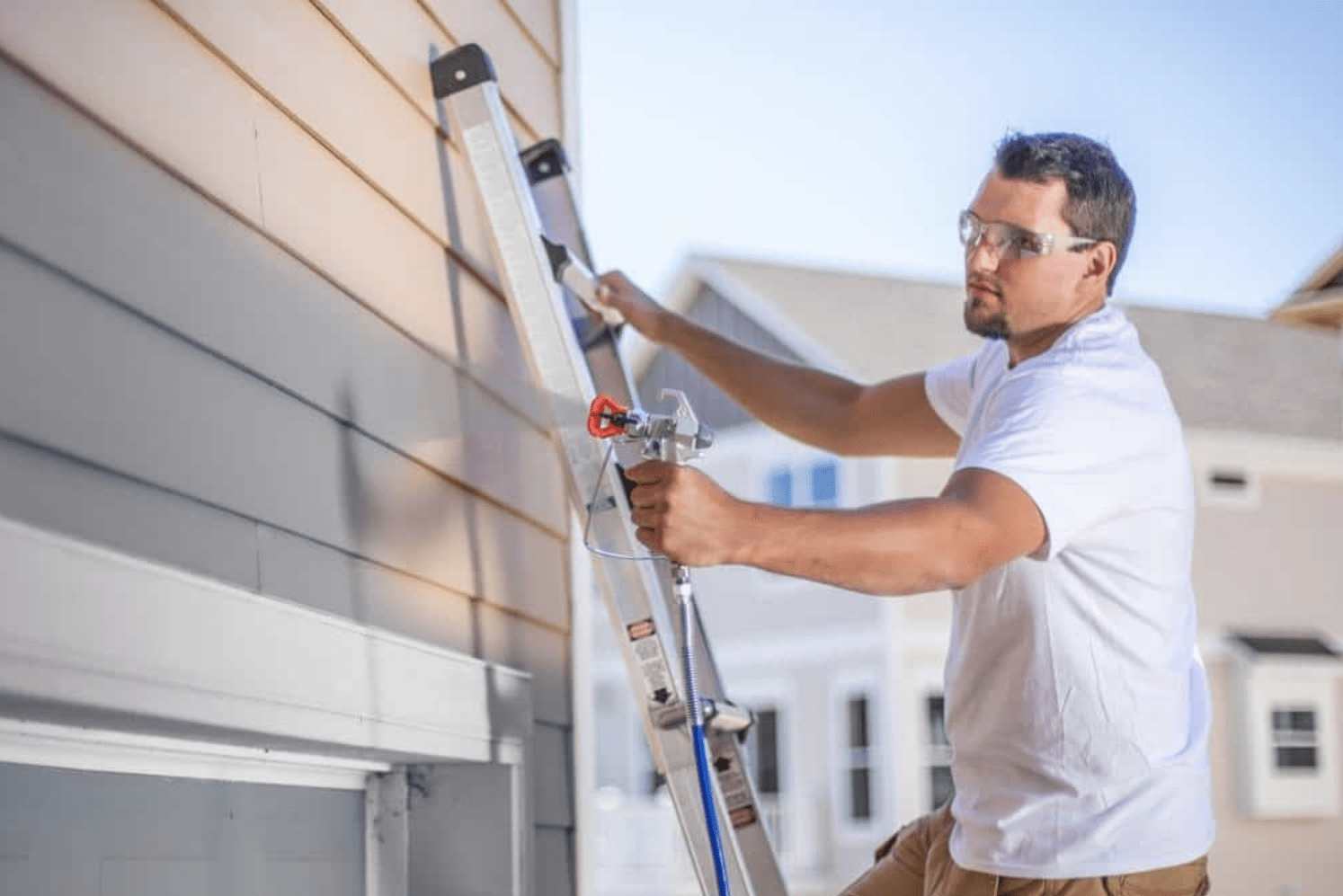 Paint Sprayer Tool