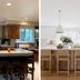 10 Amazing Before and After Kitchen Remodels