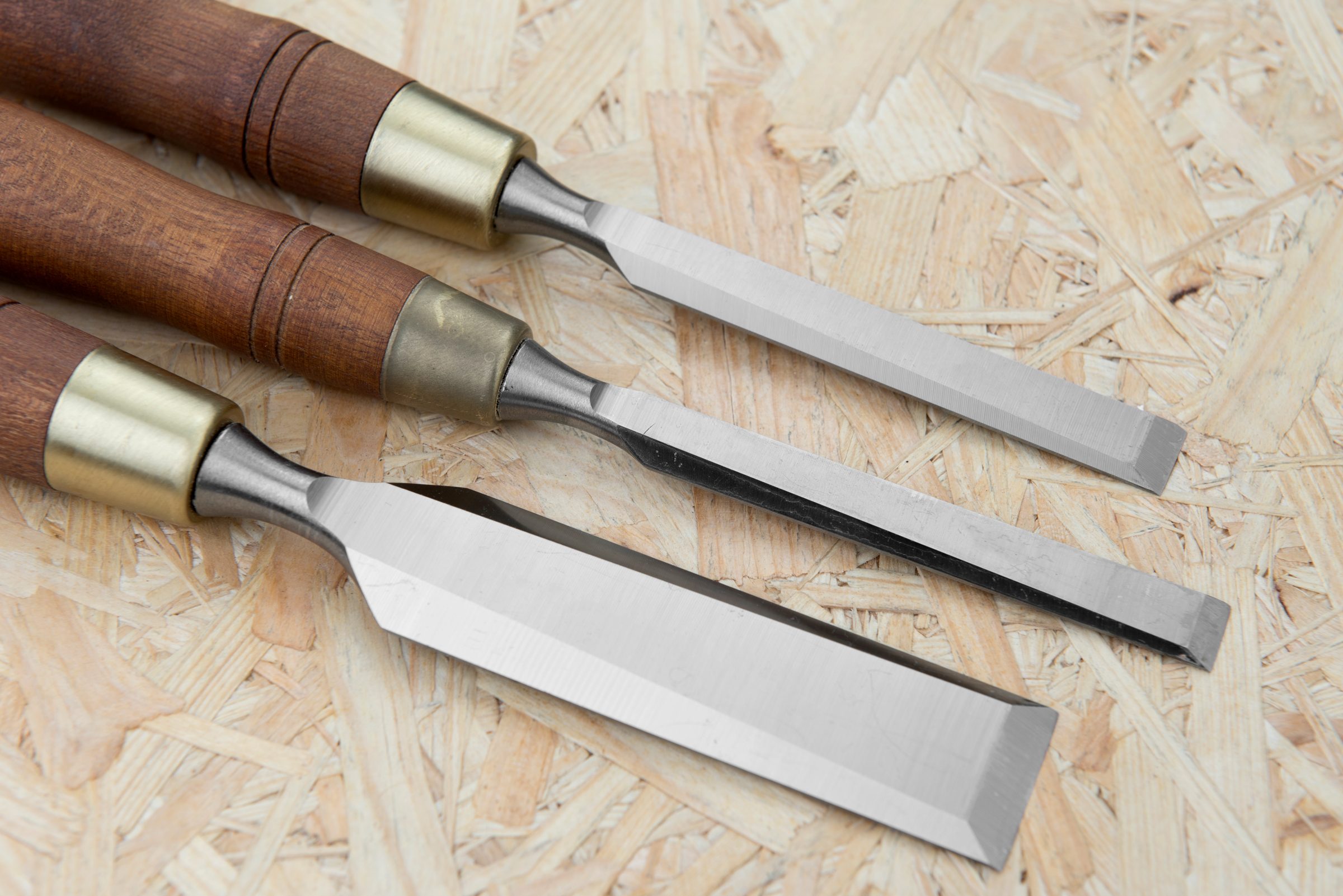 Guide To Wood Chisels for Woodworking