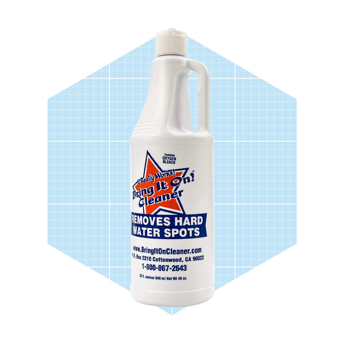 Bring It On Cleaner Hard Water Stain Remover Ecomm Amazon.com
