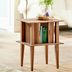 How to Build a Sliding Door Tambour Cabinet
