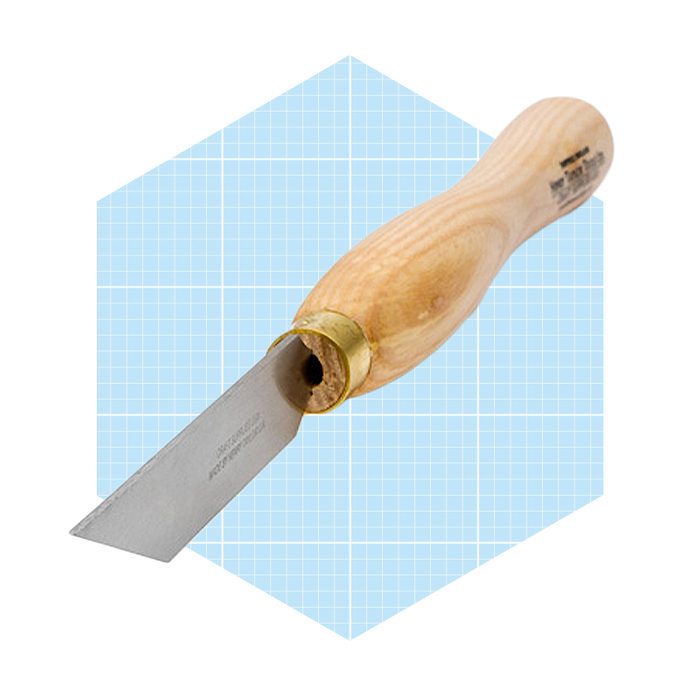 Parting Tool