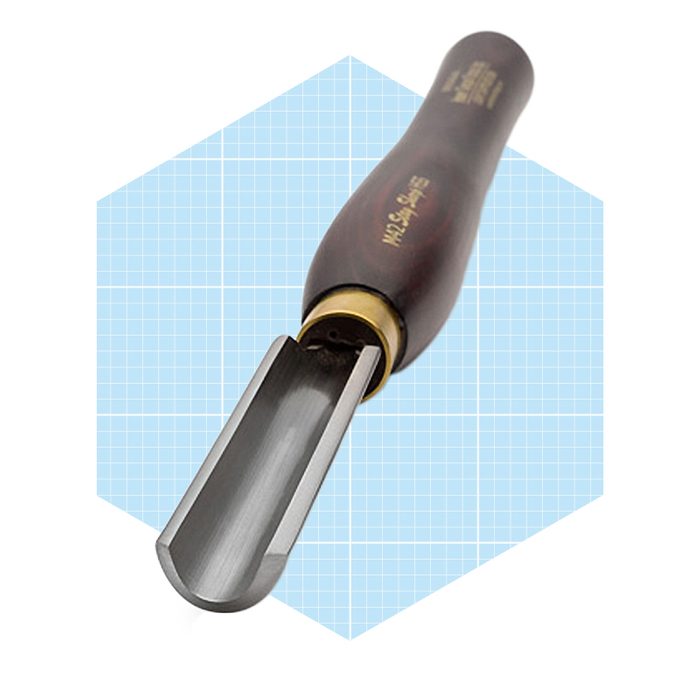 Roughing Gouge