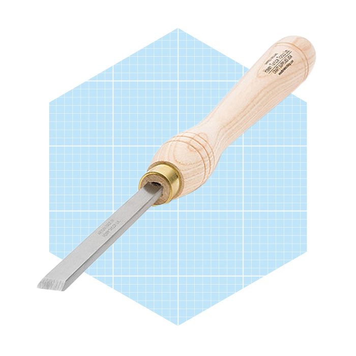 Skew Chisel